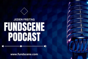 Fundscene Podcast: Künstliche Intelligenz: Der unsichtbare Motor unserer Zeit