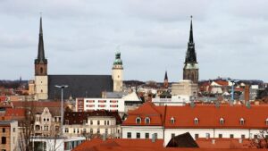 Hälfte der Ostdeutschen hadert mit Funktionieren der Demokratie