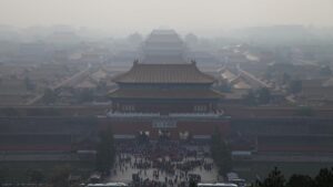 Ökonomin: China Nutznießer gestrichener US-Entwicklungshilfen