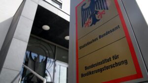 Destatis: Zahl großer Betriebsgründungen steigt deutlich