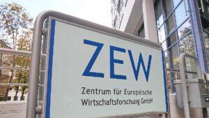 ZEW-Konjunkturerwartungen sinken im August deutlich