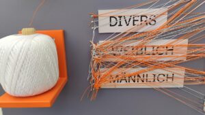 Tausende Änderungen des Geschlechtseintrags in Großstädten