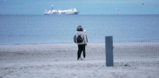 Wadephul: Freiheit entscheidet sich im Ostseeraum