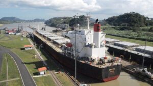 Hapag-Lloyd-Chef: "Panamakanal wird offenbleiben"