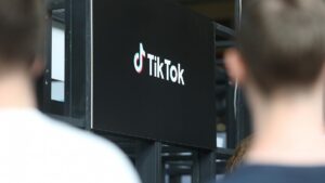 Trump kündigt schnelle Entscheidung zu Tiktok an