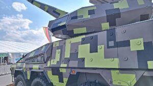 Bundeswehr will bis 2028 für Landesverteidigung gerüstet sein