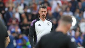 Berichte: FC Augsburg trennt sich von Sandro Wagner