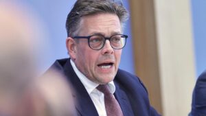 Fall Aschaffenburg: Grüne werfen Merz Verantwortungslosigkeit vor