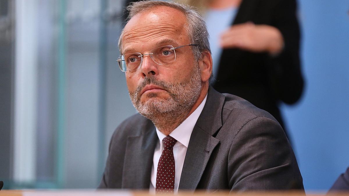 Felix Klein (Archiv), via dts Nachrichtenagentur