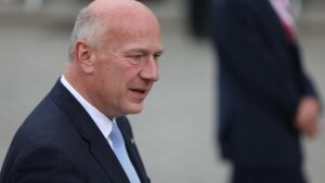 Berlins Regierender lobt Krisenstäbe zu Maul- und Klauenseuche