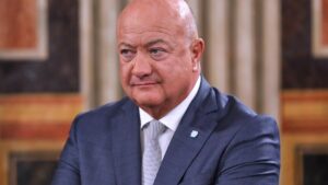 Österreichs Kanzler erwartet mehr Bedeutung für Freihandel