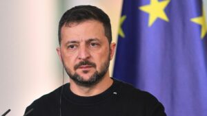 Selenskyj meldet Gefangennahme von zwei nordkoreanischen Soldaten