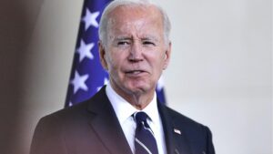 Abschiedrede: Biden fürchtet Bildung einer neuen Oligarchie