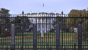 Trump kündigt Einsatz der Nationalgarde in Washington an