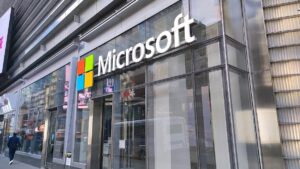 Microsoft-Diversity-Managerin besorgt über Trump-Entwicklungen