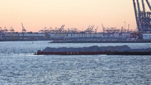 US-Zölle treffen deutsche Industriestandorte unterschiedlich stark