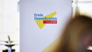 FDP will zentrales Ministerium für sämtliche sozialen Leistungen