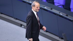 Klein will mehr Abschiebung von Antisemiten ohne deutschen Pass