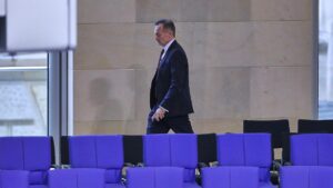 Wissing sieht Geschäftsvorteil als Grund für Musks AfD-Wahlhilfe