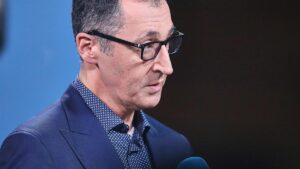 Özdemir fürchtet "wirtschaftliche Katastrophe" bei MKS-Ausbreitung
