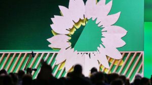 Göring-Eckardt hält Osten für "schwierigeres Pflaster" für Grüne