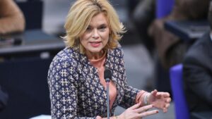 Trump-Amtsantritt: Union will engere Handelsbeziehungen mit USA