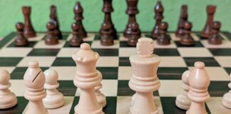 Judit Polgár fordert Unterstützung für Mädchen im Schach