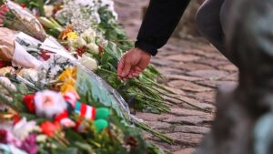 Wissing: 25 Millionen Euro mehr für Betroffene von Magdeburg-Tat