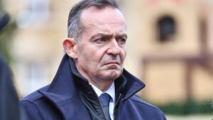 Wissing warnt FDP vor libertärer Ausrichtung