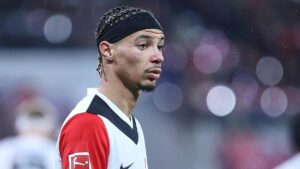 Offiziell: Hugo Ekitiké wechselt zum FC Liverpool