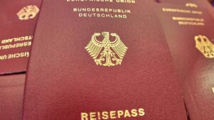 Mittelstandsverband kritisiert Merz für Ausbürgerungsforderung