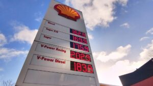 Spritpreise legen Mitte Februar weiter zu