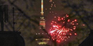 Parteien diskutieren Maßnahmen gegen Gewalt an Silvester