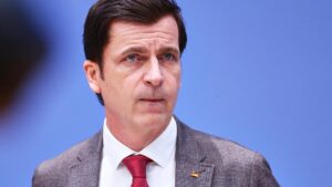 Städtebund-Chef will "großen Wurf" bei Infrastruktur-Sondervermögen