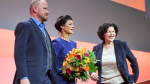 Wirtschaftsweise nennt BSW "völlig aus der Zeit gefallen"