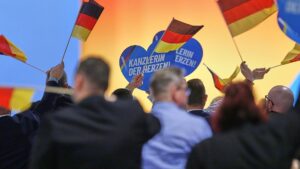 BDI-Präsident: "Ausländerfeindlichkeit der AfD ist schlicht dumm"