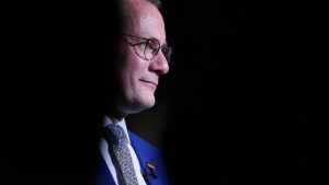 Brandmauer: AfD will einem der beiden Unionsanträge nicht zustimmen