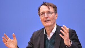 Lauterbach begrüßt Abschaffung von Honorardeckel für Hausärzte