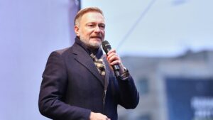 Lindner für Rückführungsabkommen mit Afghanistan