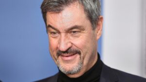 Politologe wirft Söder "Überbietungswettbewerb" gegenüber CDU vor