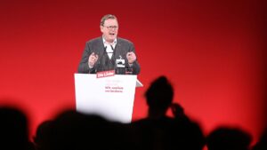 Ramelow: AfD hält sich nicht an demokratische Regeln