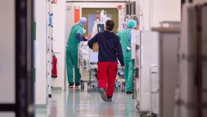 Sachsens Innenminister fordert Debatte über Zivildienst