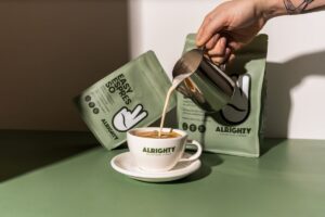 Wachwerden war noch nie so lecker