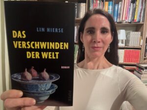 Das Verschwinden der Welt – Ein poetischer Roman über Erinnerung und Identität