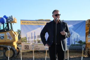 PM-International investiert 22 Millionen Dollar