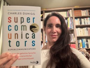 Supercommunicators – Die geheime Kunst erfolgreicher Gespräche