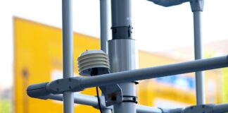 Luftqualität: EU-Grenzwerte erfüllt – WHO-Empfehlung verfehlt