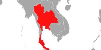 Thailand fliegt Luftangriffe auf Kambodscha