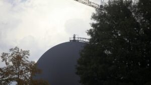 Ministerium: Keine Subventionen für Gasspeicherbefüllung geplant