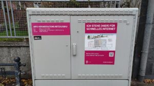 Experte erwartet tägliche Milliardenkosten bei Internet-Blackout